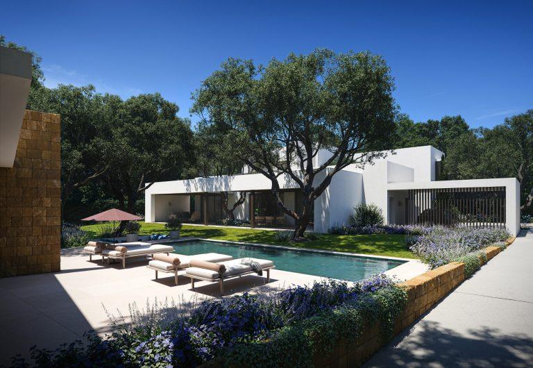 Holmes Sotogrande: Stunning Villa for Sale Near Valderrama Golf, Sotogrande