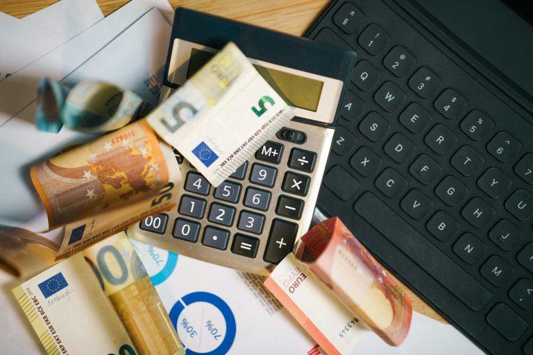 Understand the Taxation on Your Assets with Logic Financial Consultants