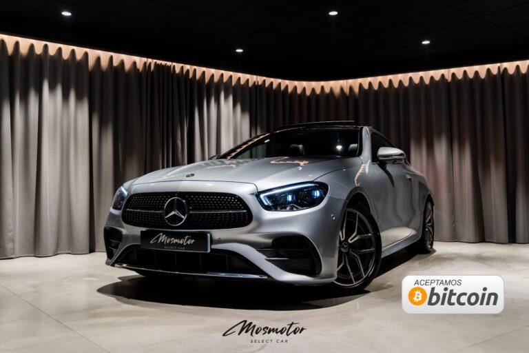MosMotor Select Car: Luxury, Premium Motor Cars in Costa Blanca