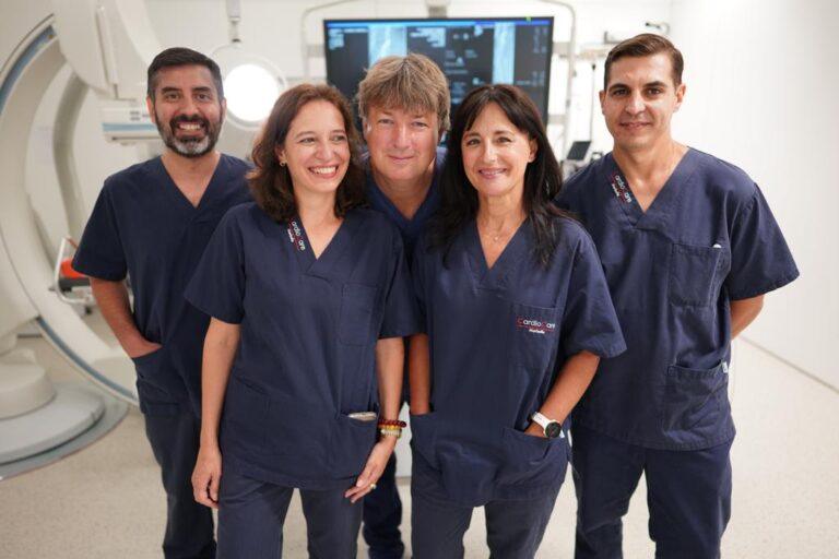 Reisbeck Medical: Premier Healthcare with a Personal Touch in Marbella