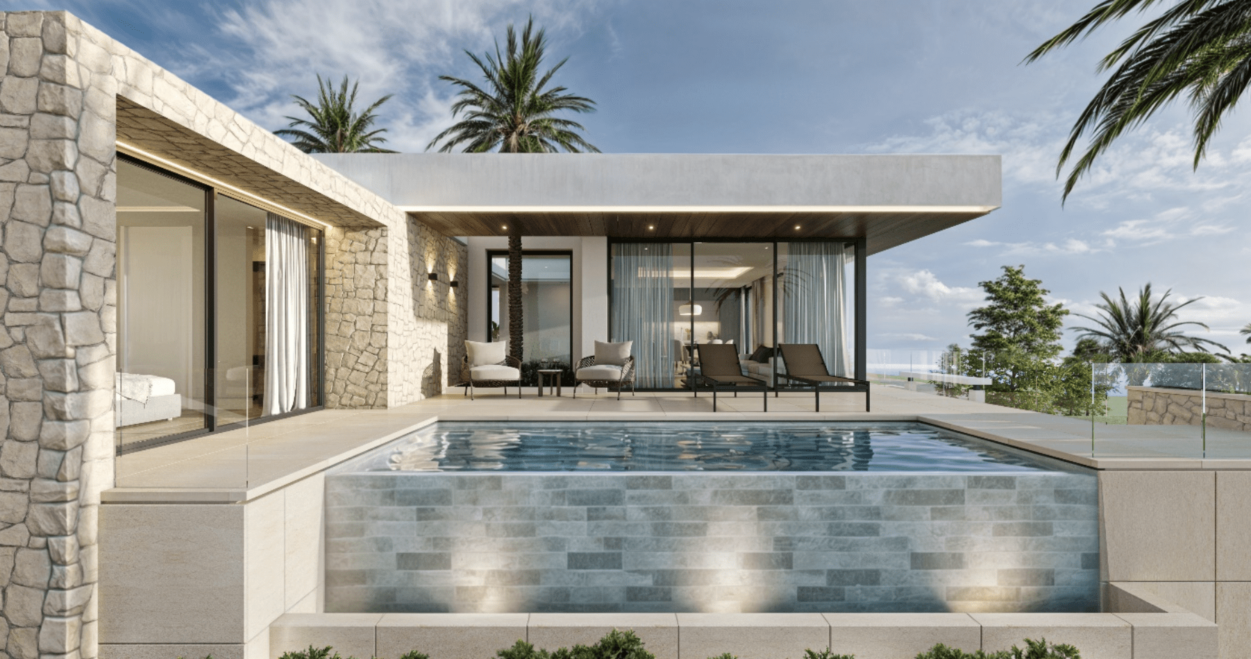 Arkitech: Crafting Innovative Luxury Homes - Spain Life Exclusive