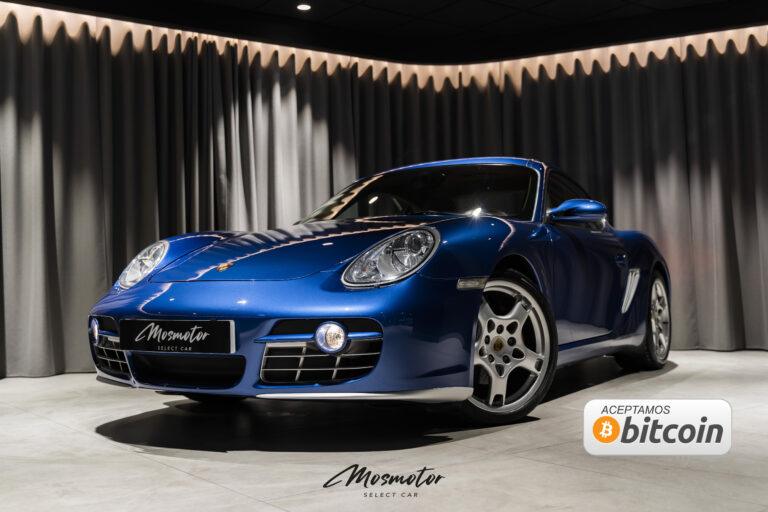 Porsche Buyers Get VIP Access at MosMotor Select Car