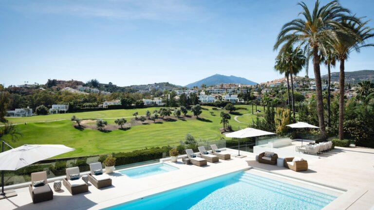 Why Work with Christie’s International Real Estate – Costa del Sol