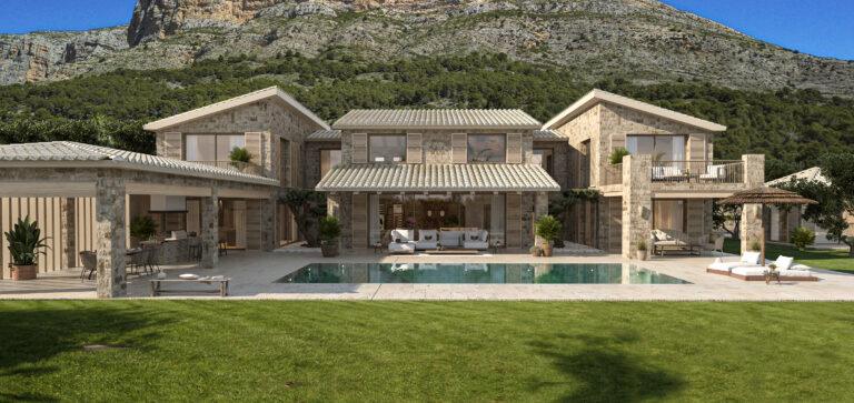 Finding the Right Luxury Finca with Koch & Varlet