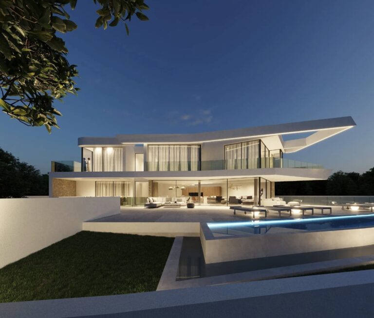 From LA to the Med: Introducing The Agency Costa Blanca North