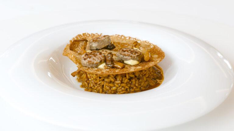 Casa Pepa: From Country House to Michelin-Starred Restaurant