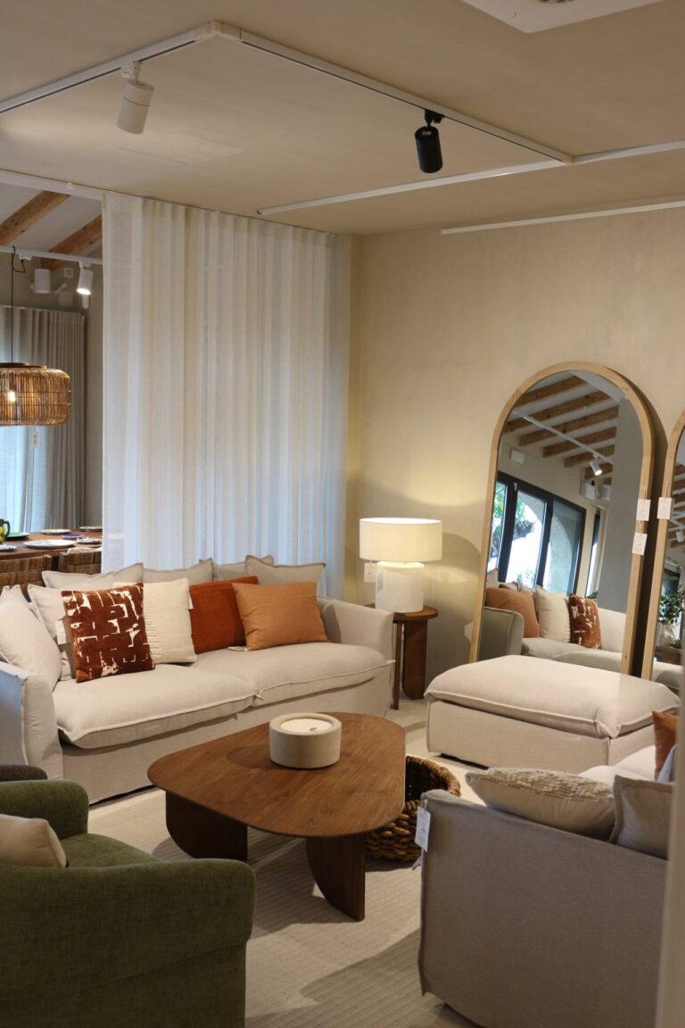 House of Thallo: A Blooming Vision for Mediterranean Interiors