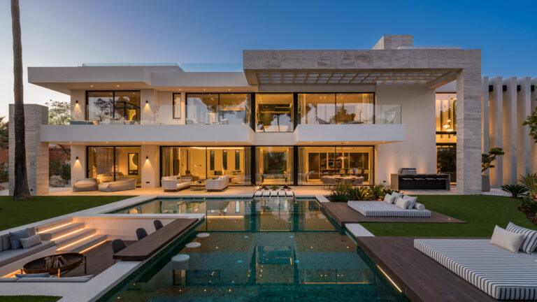 The Power of Great Design: Why Carlos Lamas is Marbella’s Star Architect