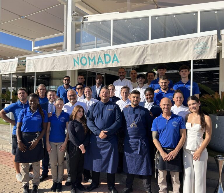 4 Years of Flavour: Restaurante Nomada Dénia Marks Its 4th Anniversary in Style