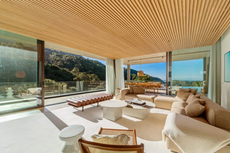 Swish Marbella: Crafting Five-Star Villa Stays on the Costa del Sol and Beyond