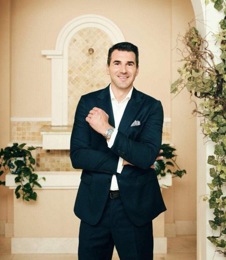 Alberto Peláez: Vision Behind Hotel El Pilar Andalucía, Palacio Maravilla opening in 2026