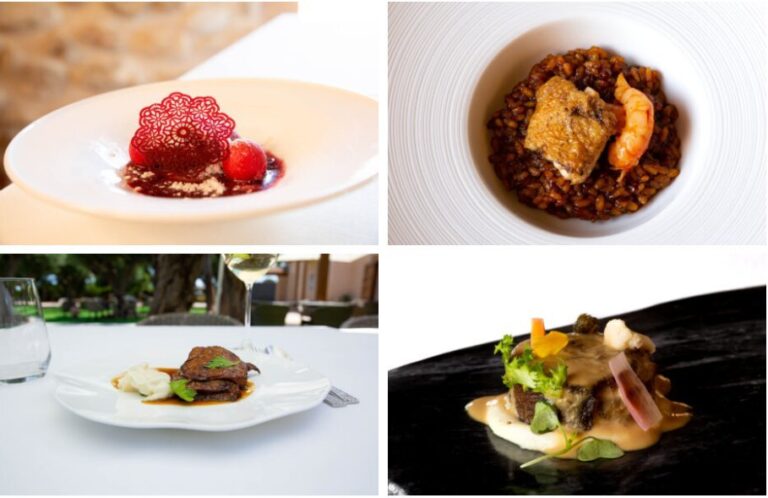 Casa Pepa Marina Alta: A Michelin-Starred Culinary Gem Rooted in Valencian Tradition