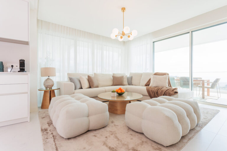 Ideal Furniture Marbella – Bespoke Luxury & Quality for Your Home and Business