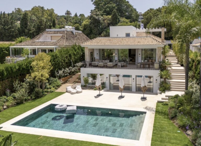 Marbella’s Real Estate Boom in 2025: Find Your Dream Home with Christie’s