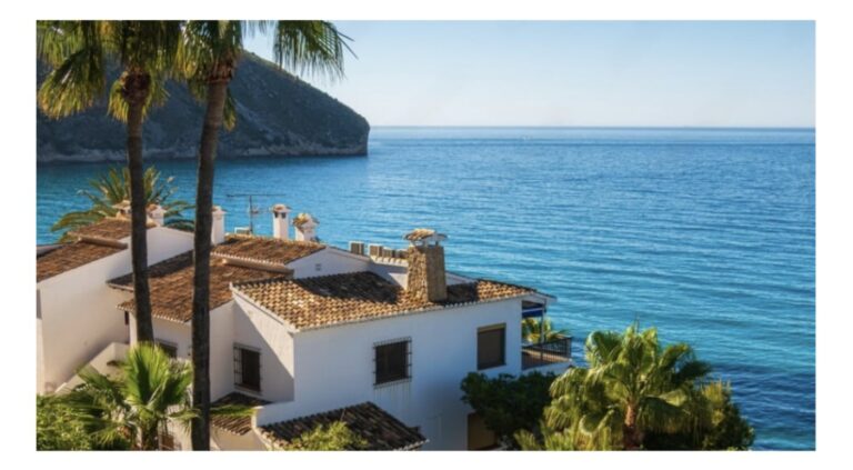 Ready for your Costa Blanca Lifestyle? Meet Orange Villas.