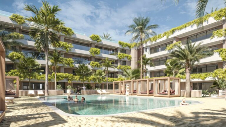 UPPER 101: The New Benchmark for Urban-Coastal Living in Marbella West