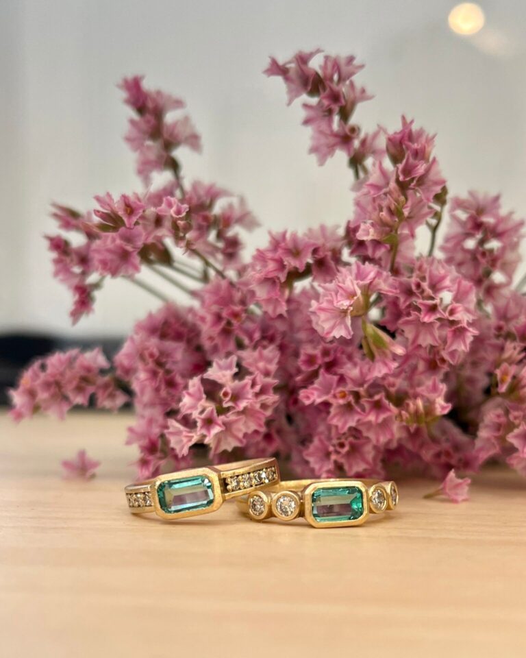Nina Alexandra Fine Jewellery: A New Chapter for a Xàbia Atelier