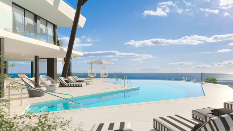 Mojo Sharing Offers 1/8 Share in Carat Luxury Homes with Porsche Macan Use