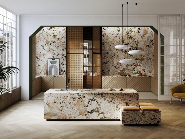Host in Style: Create the Perfect Kitchen and Dining Space for the Holidays (Hogarguti)
