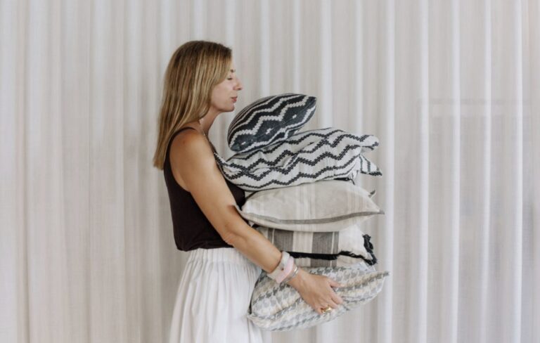 Explore the New Website of Sonia Verdú Studio