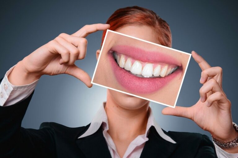 Acid erosion: The surprising dental mistake you’re making