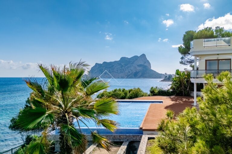 Orange Villas Real Estate & Development: Defining Elegance and Luxury Property
