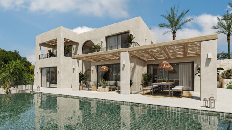 The Developers Building Quality Homes on the Costa Blanca for Over 30 Years: Urbimed Villas 