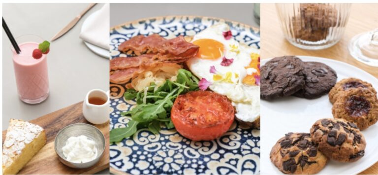 Restaurante Nomada Dénia Now Serves Breakfast, Lunch and Dinner