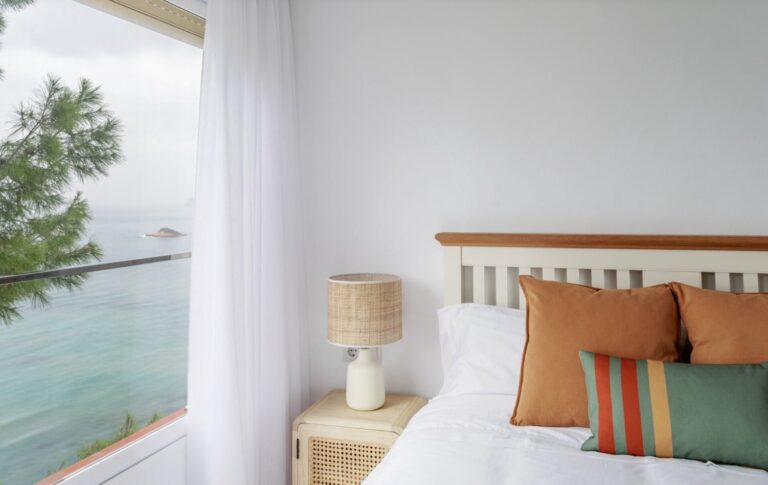 Designing the Mediterranean Way: Why Sergio Nisticò is the Name to Know on the Costa Blanca