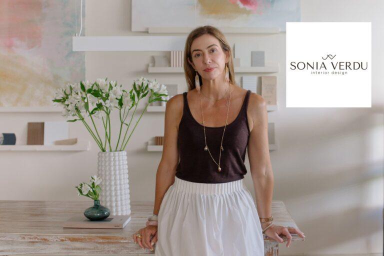 Tailored Interior Design on the Costa Blanca with Sonia Verdú