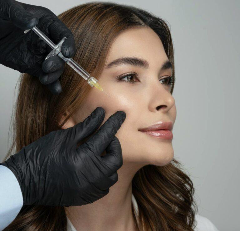 Winter Skin and the Festive Glow with Dr. Julio Puig