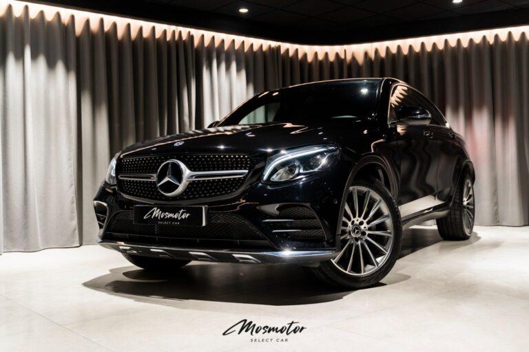 This Christmas, Reward Yourself With the Car You’ve Always Wanted with Mosmotor Select Car