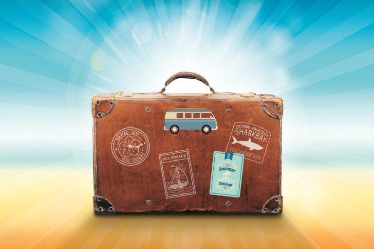 Travel insurance for Spanish residents