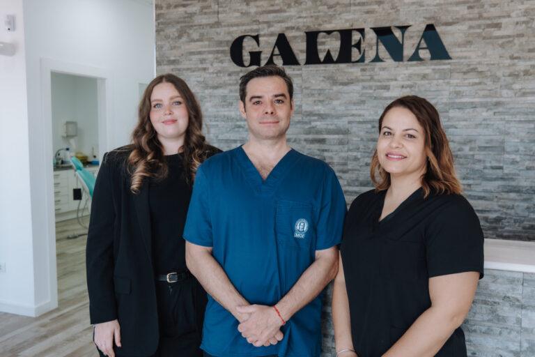 Start the New Year Right with Galena Dental